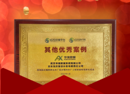 DB真人旗舰 DB数据&龙庆首创项目成功入选E20《水务行业优秀案例汇编》